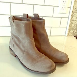 Sole society boots